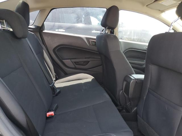 2019 FORD FIESTA SE - 3FADP4BJ9KM166078