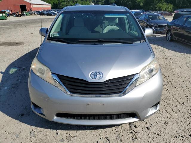 2011 Toyota Sienna Le VIN: 5TDKK3DCXBS009278 Lot: 62625944