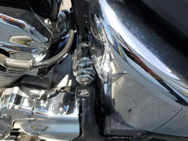 2002 HONDA VT600 CD JH2PC21382K320935