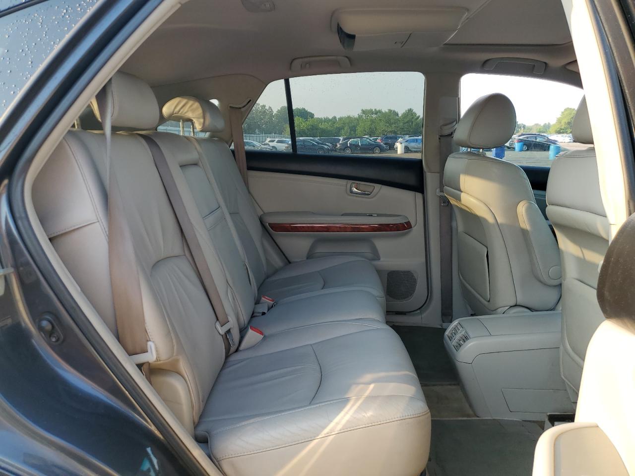 2T2HA31U55C056060 2005 Lexus Rx 330