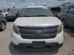 FORD EXPLORER X photo