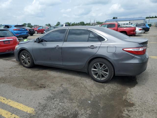 VIN 4T1BF1FK2HU403886 2017 Toyota Camry, LE no.2