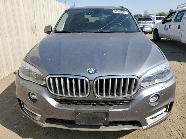 VIN 5UXKR0C54F0P16395 2015 BMW X5, Xdrive35I no.5