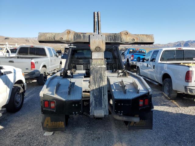 2018 Ram 4500 VIN: 3C7WRKAL7JG335440 Lot: 61954844