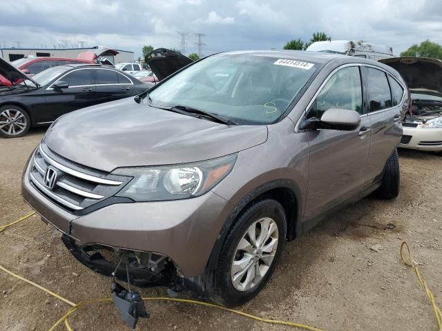 2013 HONDA CR-V EX 2013