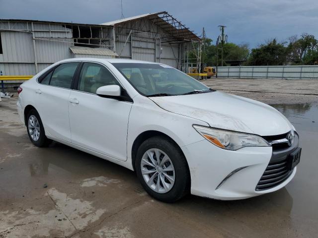 VIN 4T4BF1FK0FR500829 2015 Toyota Camry, LE no.4