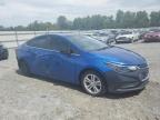 CHEVROLET CRUZE LT photo