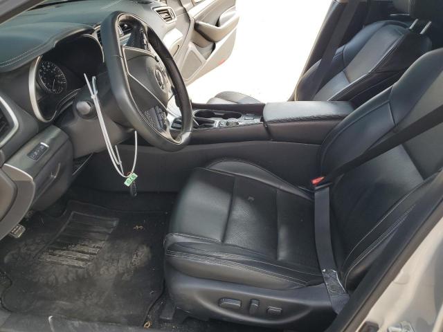 2020 NISSAN MAXIMA SV - 1N4AA6CV7LC373122