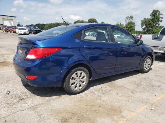 Vin: kmhct4ae5gu108523, lot: 64977544, hyundai accent se 20163