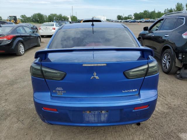 2012 Mitsubishi Lancer Se VIN: JA32V2FW9CU605311 Lot: 61517194