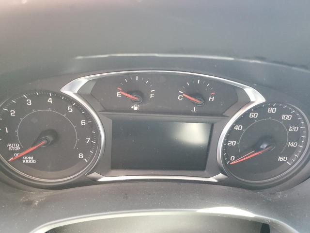 2024 GMC Terrain Slt VIN: 3GKALPEG4RL135903 Lot: 61834044