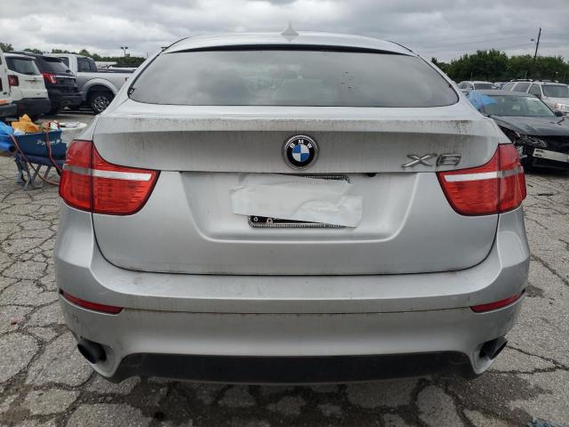 2012 BMW X6 xDrive35I VIN: 5UXFG2C54CLX09525 Lot: 62390724