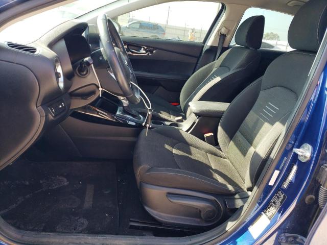 2019 KIA FORTE GT L - 3KPF34AD8KE073184