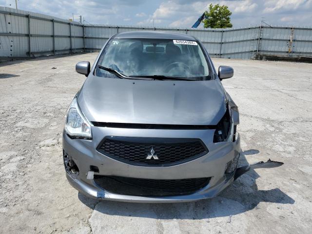2020 MITSUBISHI MIRAGE G4 - ML32F3FJ6LHF01656