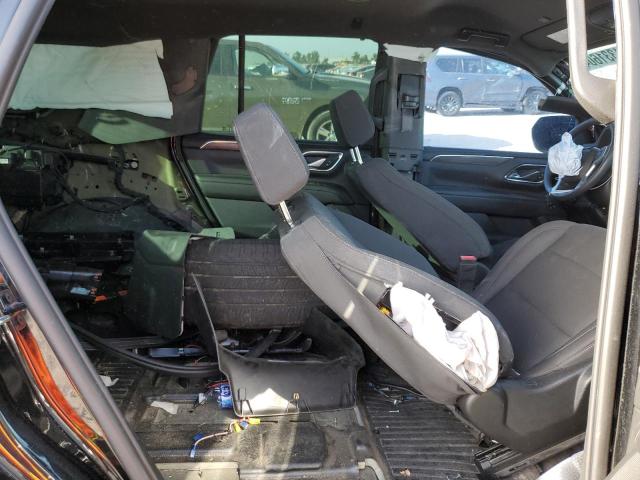 2022 Chevrolet Tahoe C1500 VIN: 1GNSCLED0NR317428 Lot: 61331604