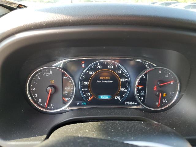 2017 GMC ACADIA DEN - 1GKKNXLS3HZ128907