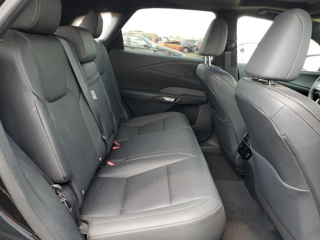 2024 LEXUS RX 350H BA 2T2BBMCA4RC024623