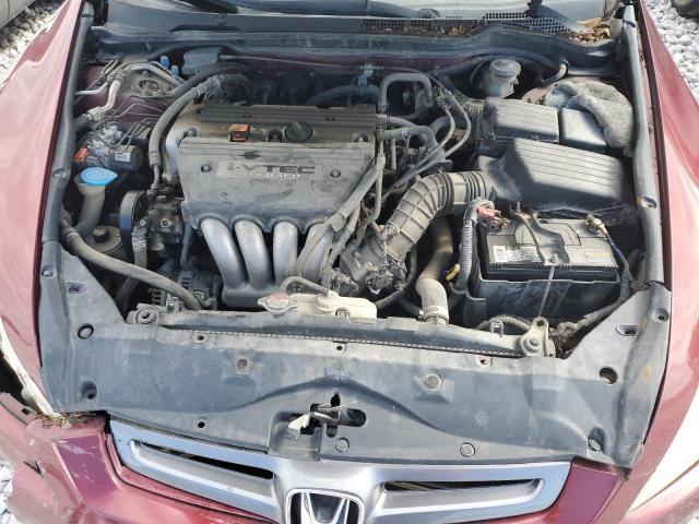 1HGCM56654A145837 2004 Honda Accord Ex