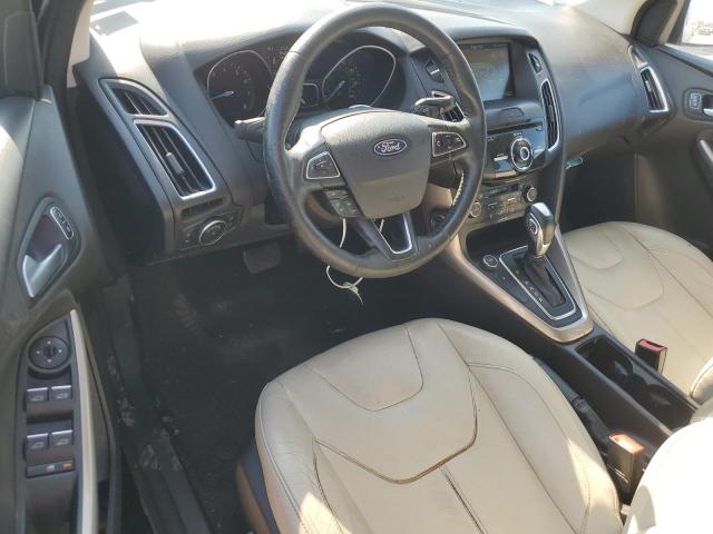 2015 FORD FOCUS TITA - 1FADP3N23FL349353