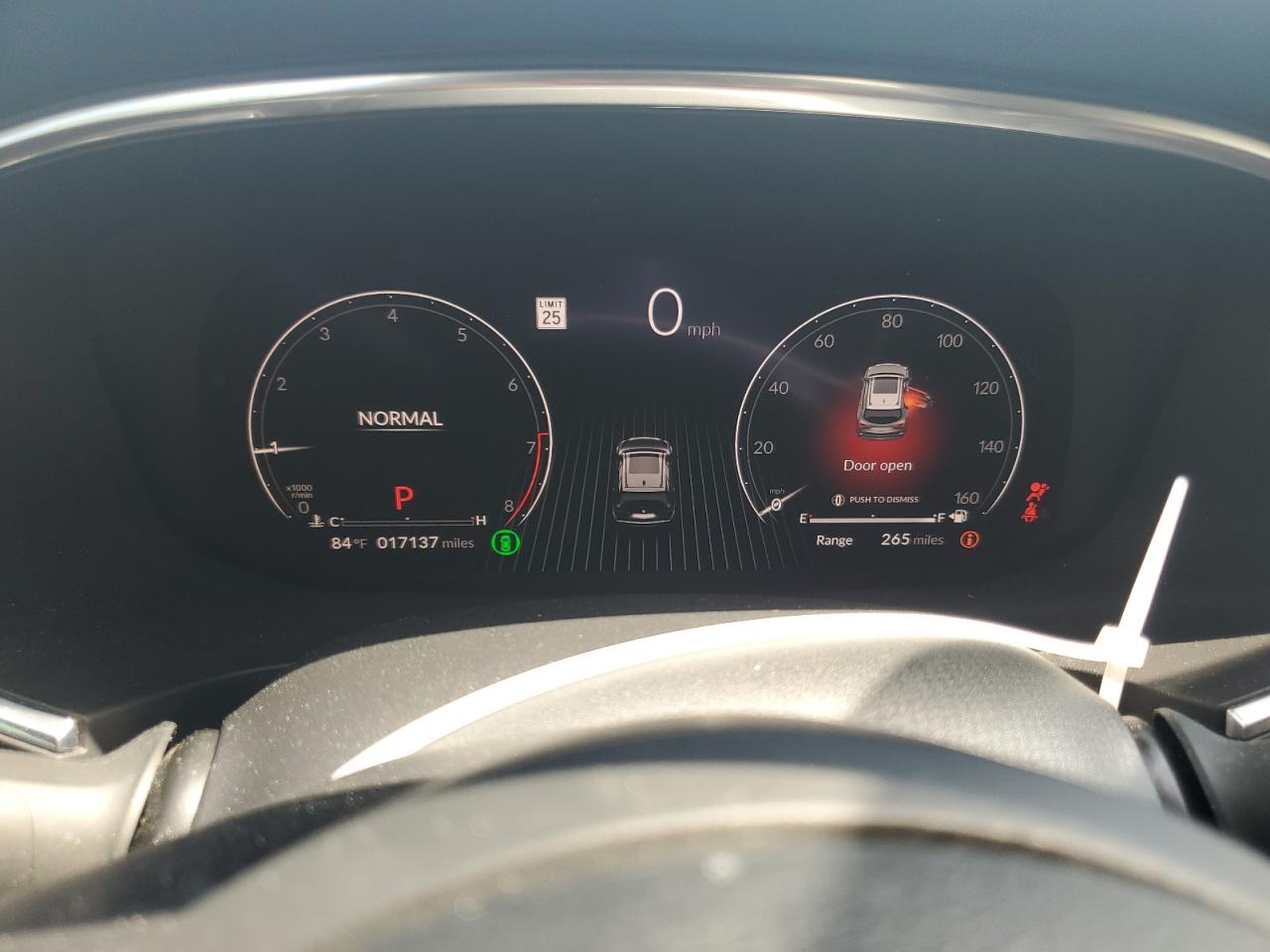 5J8YE1H8XNL047886 2022 Acura Mdx Advance