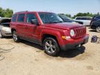 JEEP PATRIOT LA photo