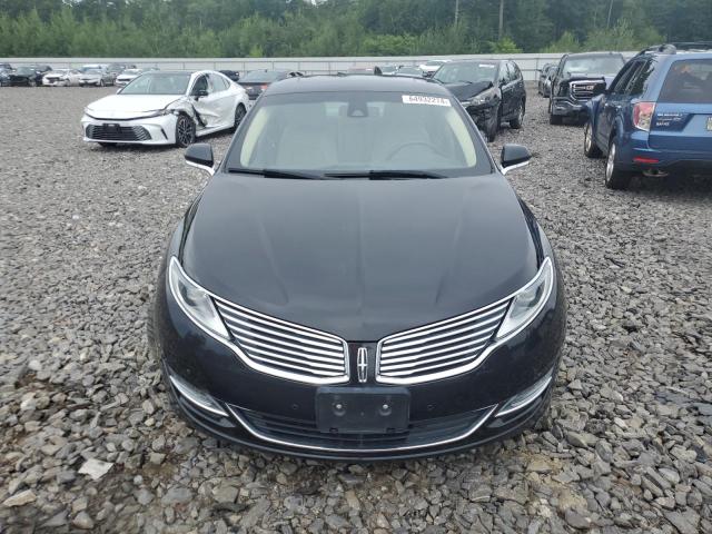 VIN 3LN6L2LU8ER805534 2014 Lincoln MKZ, Hybrid no.5