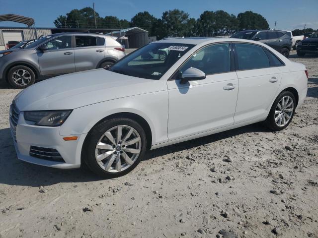 VIN WAUGMAF45HA159215 2017 Audi A4, Ultra Premium no.1