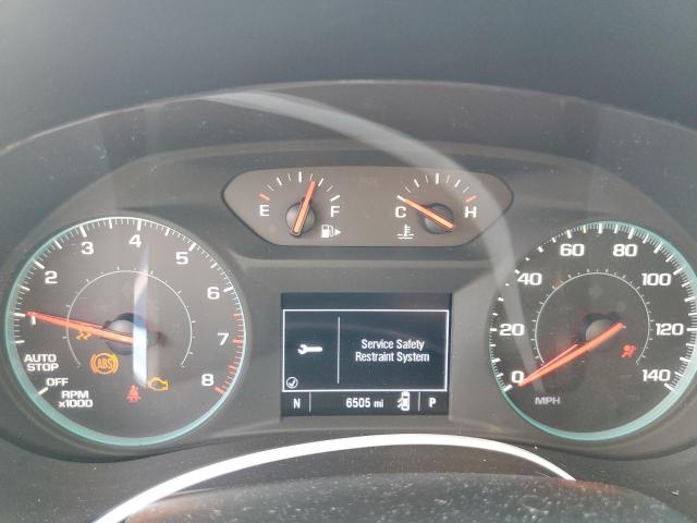 2024 CHEVROLET MALIBU LT - 1G1ZD5ST6RF171211