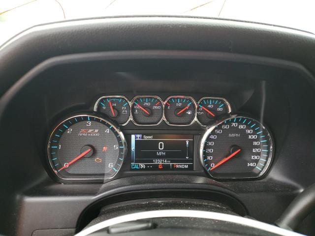 2015 CHEVROLET SILVERADO4 3GCUKSEC5FG314600