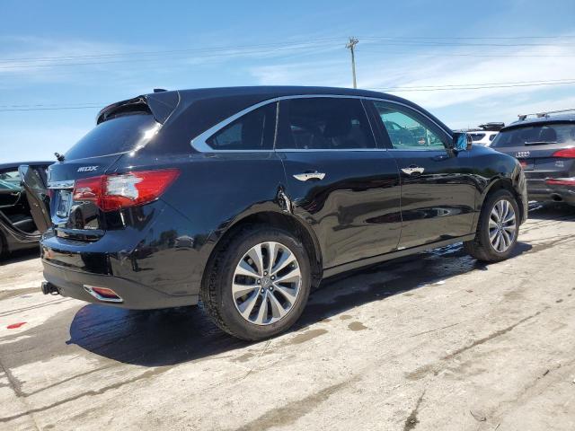 VIN 5FRYD4H44EB031331 2014 Acura MDX, Technology no.3