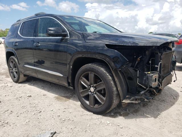 2017 GMC ACADIA DEN - 1GKKNPLS8HZ290919