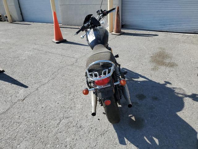 2012 TRIUMPH MOTORCYCLE BONNEVILLE - SMT900K1XCT534785