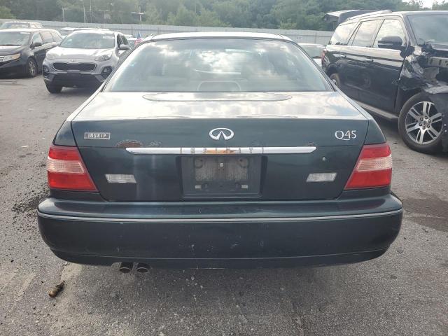 JNKBY31A3YM701029 2000 Infiniti Q45 Base