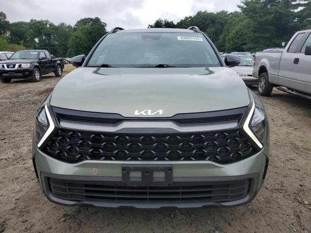 2023 KIA SPORTAGE E - 5XYK6CAF6PG007891