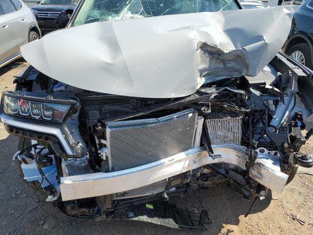 2023 KIA SORENTO EX - 5XYRHDLFXPG250499
