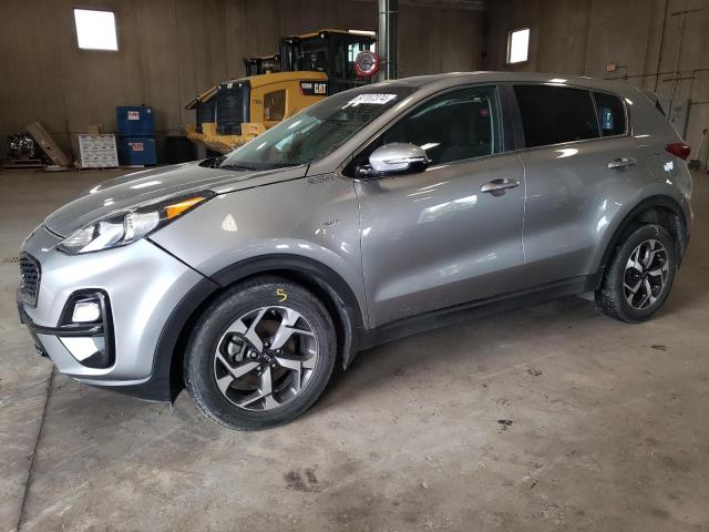 2020 KIA SPORTAGE LX 2020