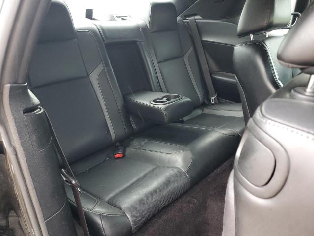 2016 Dodge Challenger Sxt VIN: 2C3CDZAG9GH312135 Lot: 61455054