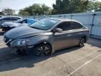 NISSAN SENTRA S photo