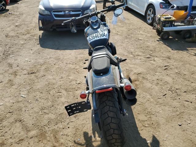 2023 HARLEY-DAVIDSON FXFBS - 1HD1YLK18PB025696