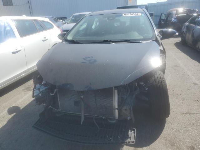 2017 TOYOTA COROLLA L - 5YFBURHE3HP717043
