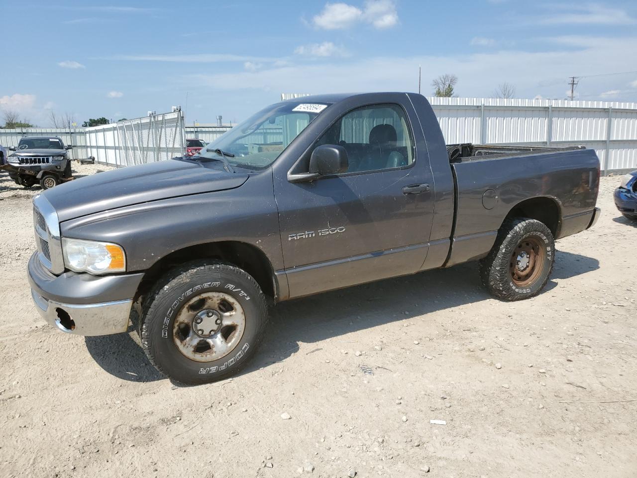 1D7HU16N72J176773 2002 Dodge Ram 1500