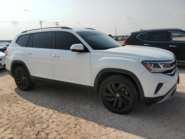 2022 VOLKSWAGEN ATLAS SE - 1V2WR2CA8NC507300