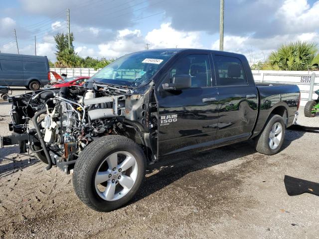 2021 RAM 1500 CLASS 1C6RR7KT8MS573274  61646954