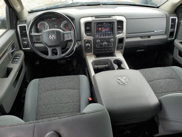2019 RAM 1500 CLASS - 1C6RR7LT3KS523393