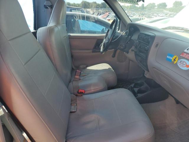 1998 Ford Ranger VIN: 1FTYR11U3WPA25054 Lot: 50898264