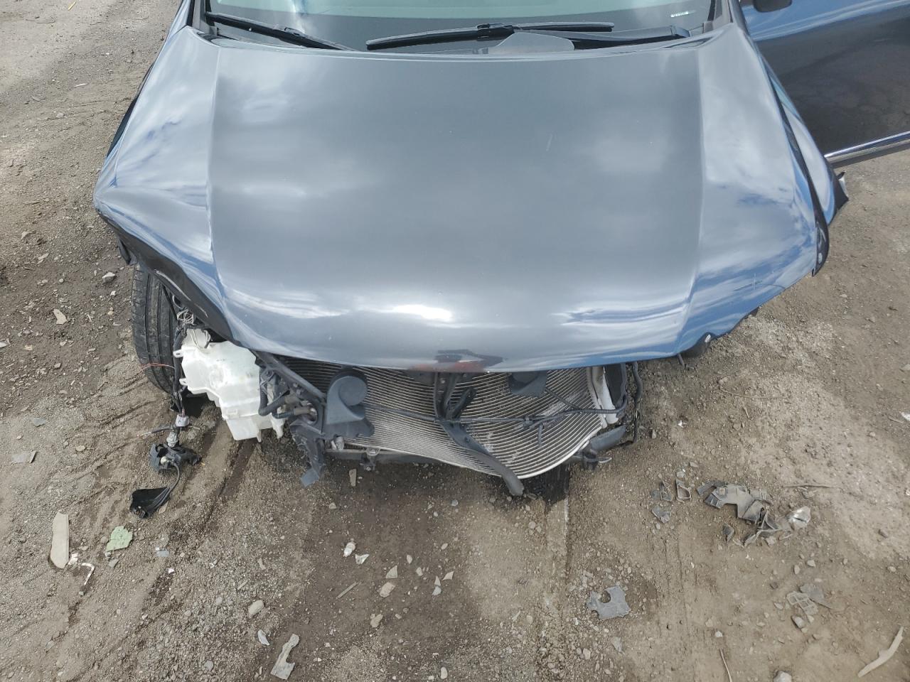 2T2BK1BA6AC025325 2010 Lexus Rx 350