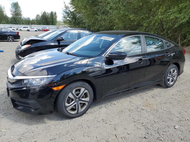 Vin: 2hgfc2f52hh527661, lot: 64633034, honda civic lx 20171