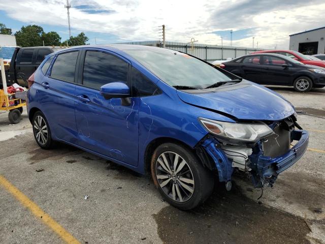 Vin: jhmgk5h71hs004368, lot: 60402924, honda fit ex 20174