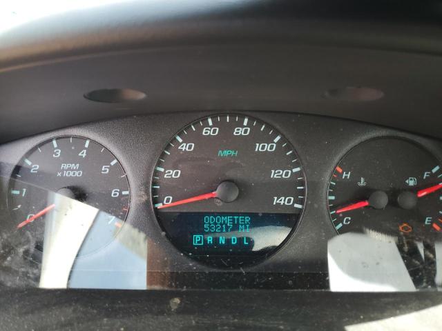 2016 CHEVROLET IMPALA LIM - 2G1WD5E32G1102471