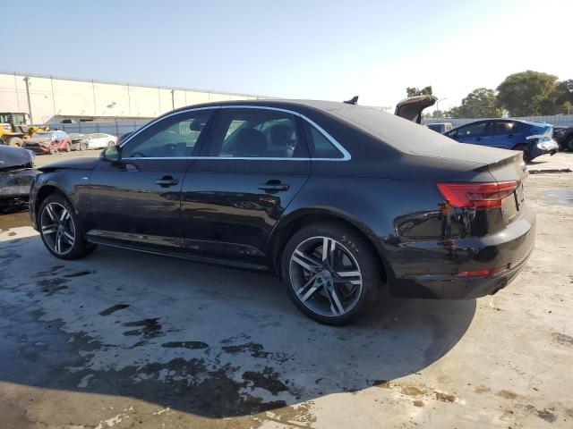 VIN WAUENAF49HN001201 2017 Audi A4, Premium Plus no.2